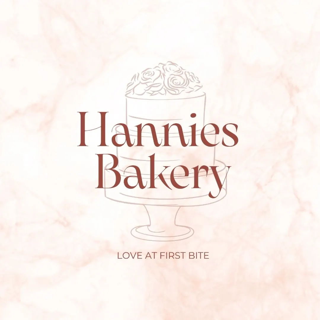 Hannies Bakery logo