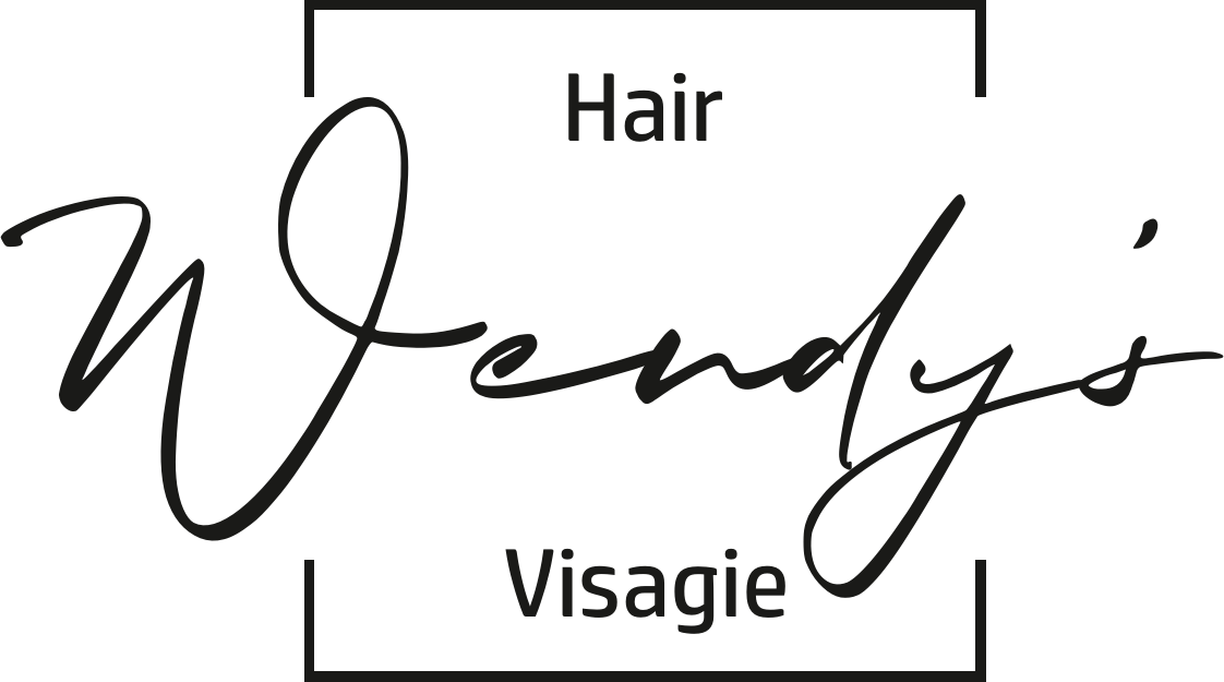 Wendy's Hair & Visagie logo
